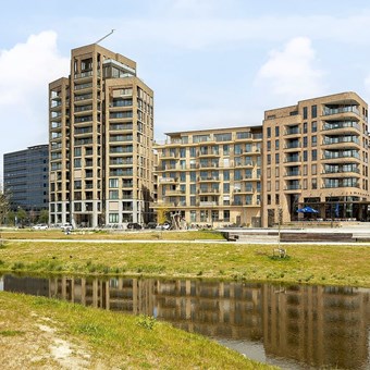 Diemen, Jan Wolkerslaan, 3-kamer appartement - foto 2