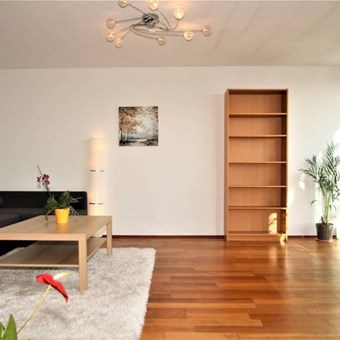 Rotterdam, Jufferstraat, 3-kamer appartement - foto 3