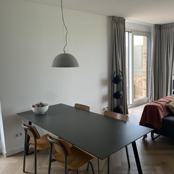 Amsterdam, Faas Wilkesstraat, 5-kamer appartement - foto 3