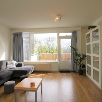 Groningen, Bilderdijklaan, 4-kamer appartement - foto 2