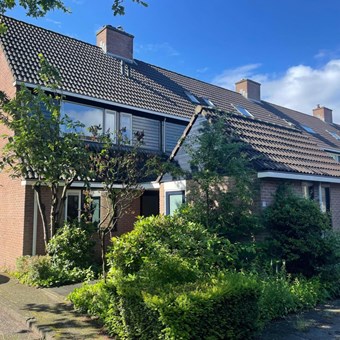 Amersfoort, Kees Bakelserf, hoekwoning - foto 2