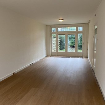 Utrecht, Mgr. van de Weteringstraat, tussenwoning - foto 2