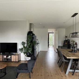 Hooglanderveen, Amendijk, 2-kamer appartement - foto 3