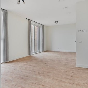 Hoofddorp, Mies van der Rohestraat, penthouse - foto 3