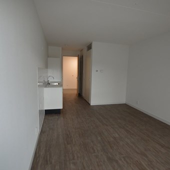 Zwolle, Hoogstraat, zelfstandige studio - foto 2