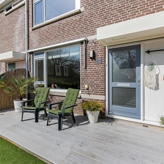 Heemskerk, Linthorst Homanstraat, eengezinswoning - foto 3