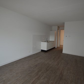 Zwolle, Hoogstraat, zelfstandige studio - foto 3