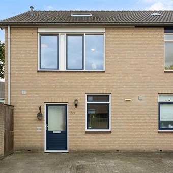 Enschede, Drienerweg, hoekwoning - foto 2