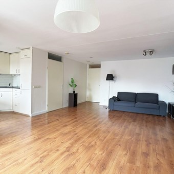 Hilversum, Brinkweg, 2-kamer appartement - foto 2