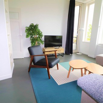 Rotterdam, Schiedamsedijk, 2-kamer appartement - foto 3