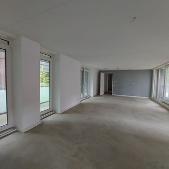 Rotterdam, Brede Hilledijk, 4-kamer appartement - foto 3