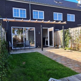 Assen, Koningsmantel, tussenwoning - foto 3