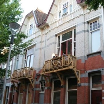 Tilburg, Langestraat, bovenwoning - foto 2