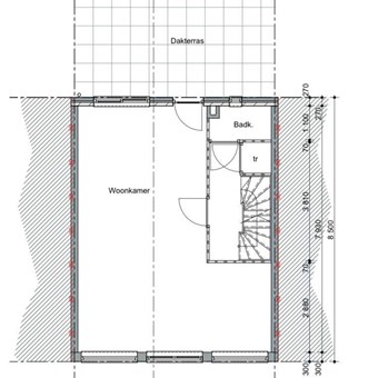 Breda, Planciusplein, bovenwoning - foto 3