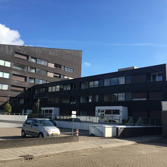 Eindhoven, Willem de Bruynstraat, hoekappartement - foto 2