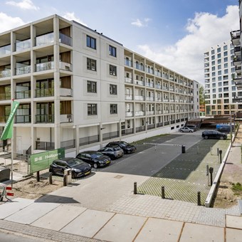 Amersfoort, Lichtpenweg, 3-kamer appartement - foto 3