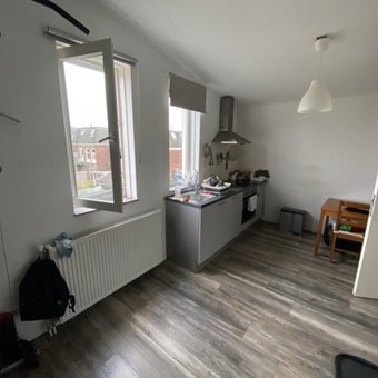 Enschede, Reudinkstraat, kamer - foto 2