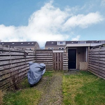 Assen, Rozemarijntuin, tussenwoning - foto 3