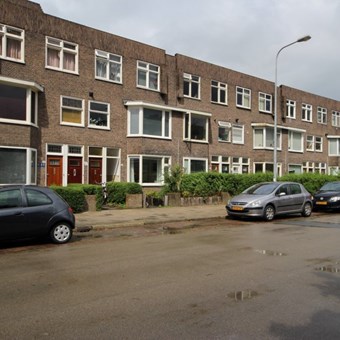 Groningen, E. Thomassen A Thuessinklaan, 5-kamer appartement - foto 2