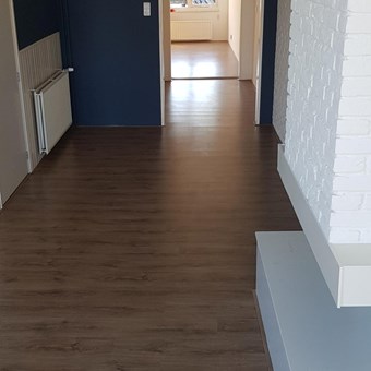 Leeuwarden, Tuinen, 3-kamer appartement - foto 2