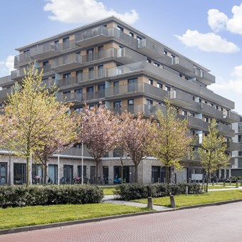 Amstelveen, Laan vd Helende Meesters, 3-kamer appartement - foto 2