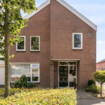 Made, Patronaatstraat, vrijstaande woning - foto 2