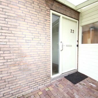 Warmond, Watertuin, bungalow - foto 2