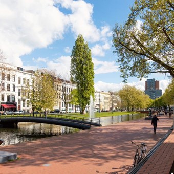 Rotterdam, Westersingel, 3-kamer appartement - foto 2