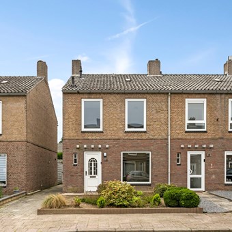 Veldhoven, Abtstraat, hoekwoning - foto 2