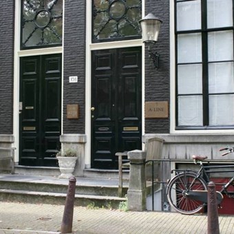 Amsterdam, Herengracht, benedenwoning - foto 2