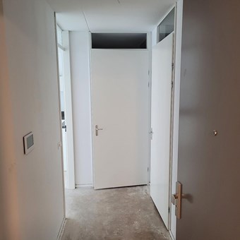 Amsterdam, Brandslangstraat, 4-kamer appartement - foto 2