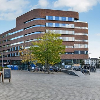 Arnhem, Oude Stationsstraat, 2-kamer appartement - foto 2