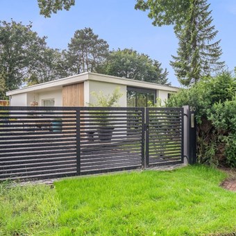 Bergen (NH), Van Blaaderenweg, bungalow - foto 2