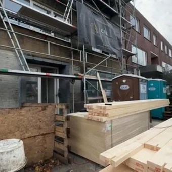 Hoofddorp, Hoofdweg, 2-kamer appartement - foto 2