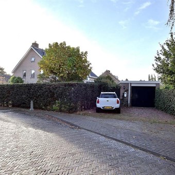 Laren (NH), Wagenpad, hoekwoning - foto 2