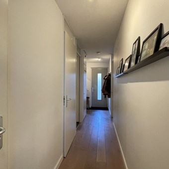 Nijmegen, Ijsvogelpassage, 3-kamer appartement - foto 3