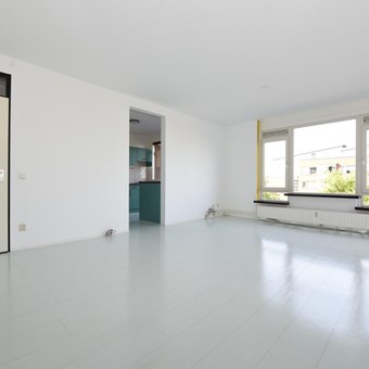 Schiedam, Westvest, 4-kamer appartement - foto 3