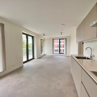 Amstelveen, Startbaan, 3-kamer appartement - foto 2