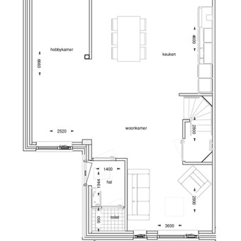 Spierdijk, Ommeland, hoekwoning - foto 2