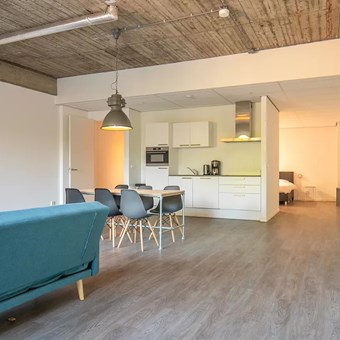 Eindhoven, Bomanshof, 2-kamer appartement - foto 2