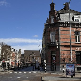 Maastricht, Stationsstraat, zelfstandige studio - foto 2