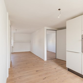 Utrecht, Rijnlaan, 2-kamer appartement - foto 3