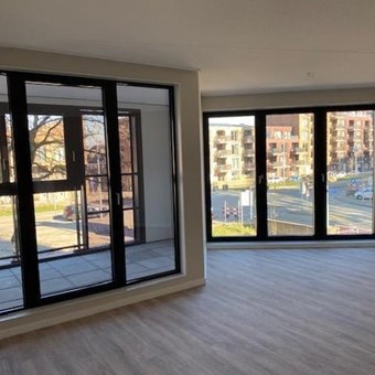 Hoofddorp, Niemeyerstraat, 3-kamer appartement - foto 2