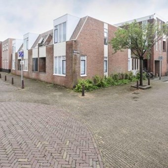 Leeuwarden, Keetwaltje, 2-kamer appartement - foto 3