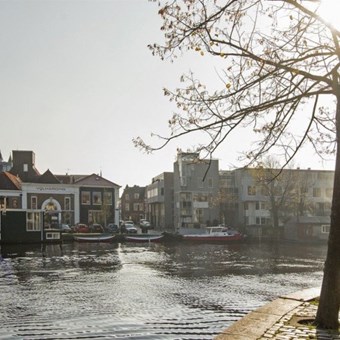 Haarlem, Koralensteeg, 3-kamer appartement - foto 2