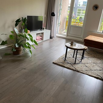 Leeuwarden, Zuidvliet, 2-kamer appartement - foto 3