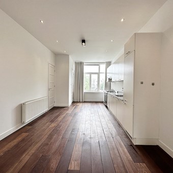 Amsterdam, Middenweg, 3-kamer appartement - foto 2