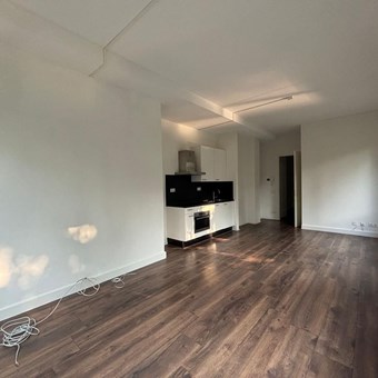 Rotterdam, 's -Gravenweg, 2-kamer appartement - foto 2