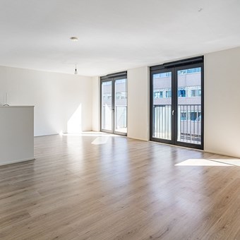 Amsterdam, Stephensonstraat, 3-kamer appartement - foto 3