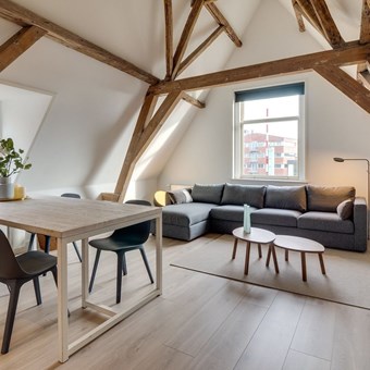 Utrecht, Westerkade, loft woning - foto 2